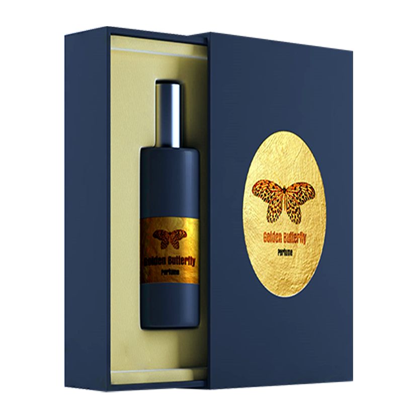 Custom Perfume Boxes