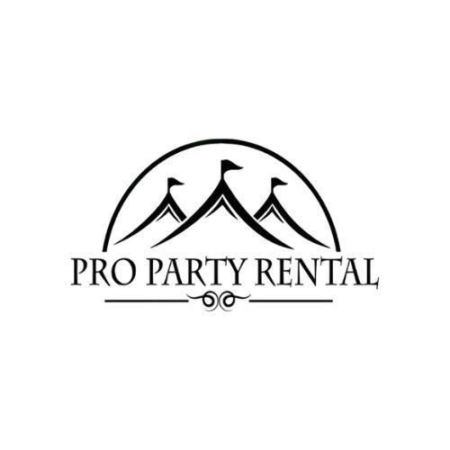 Pro Party Rental CT