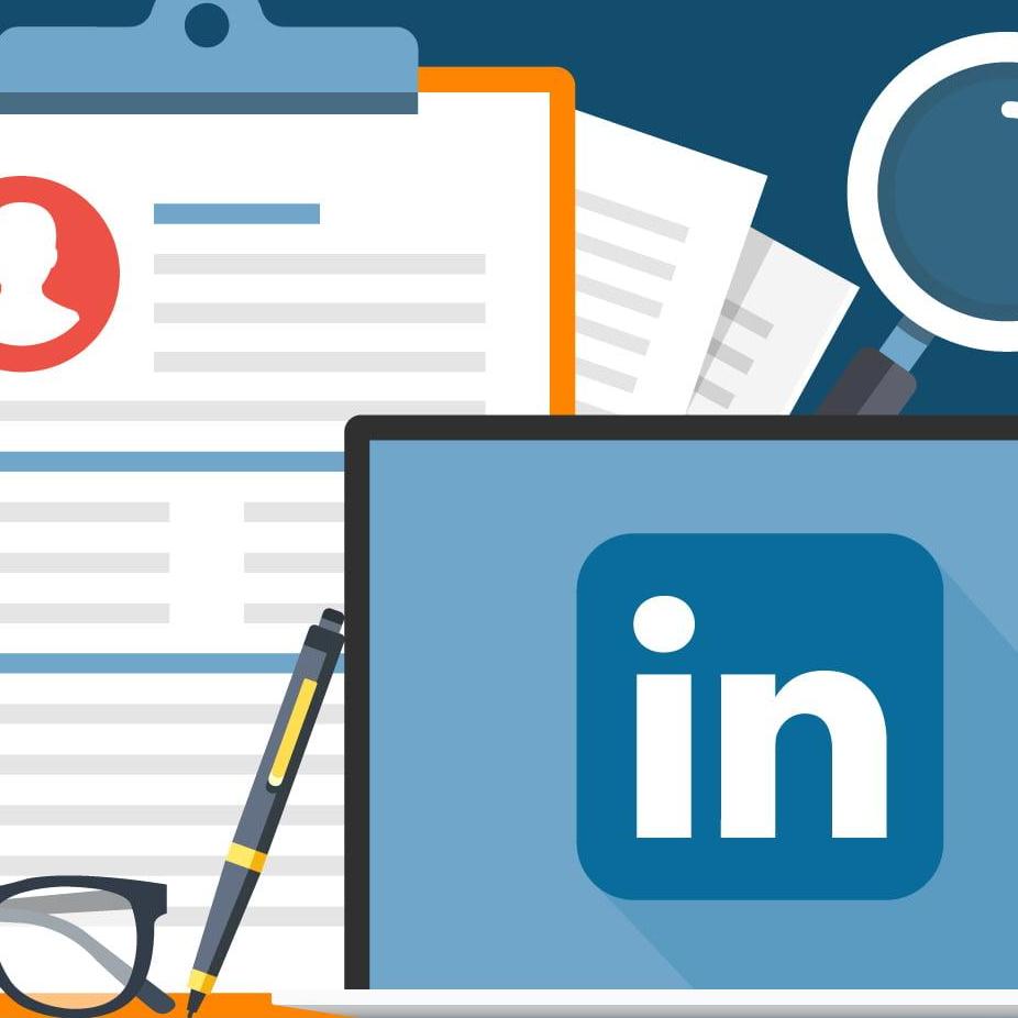 Linkedin  Recruiting Services In Pakistan