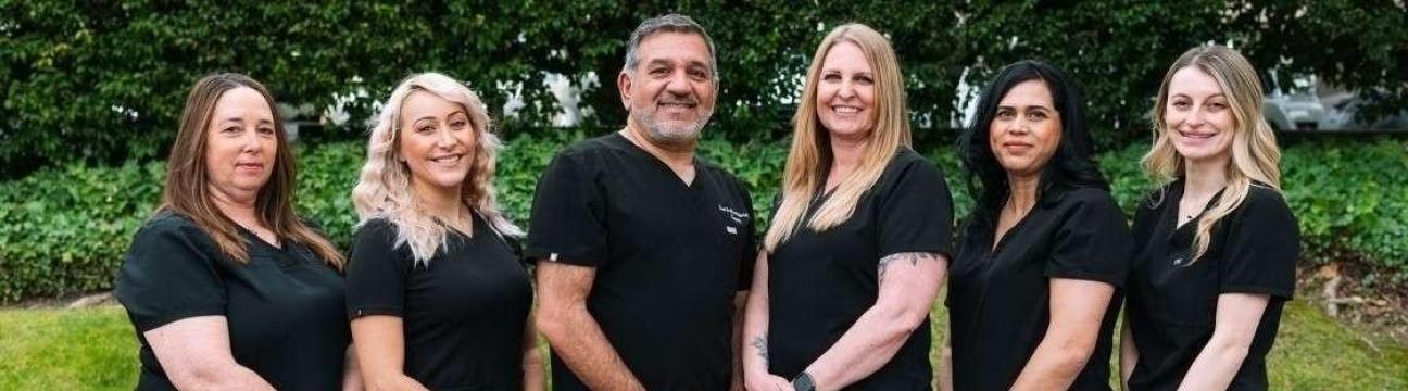 Diablo Oral Surgery & Implant Center