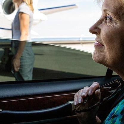 Cambridge  Airport Limo