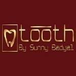 Tooth By Sunny  Badyal