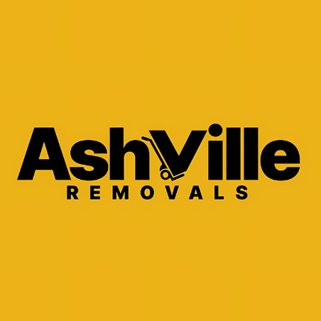 Ashville Removals