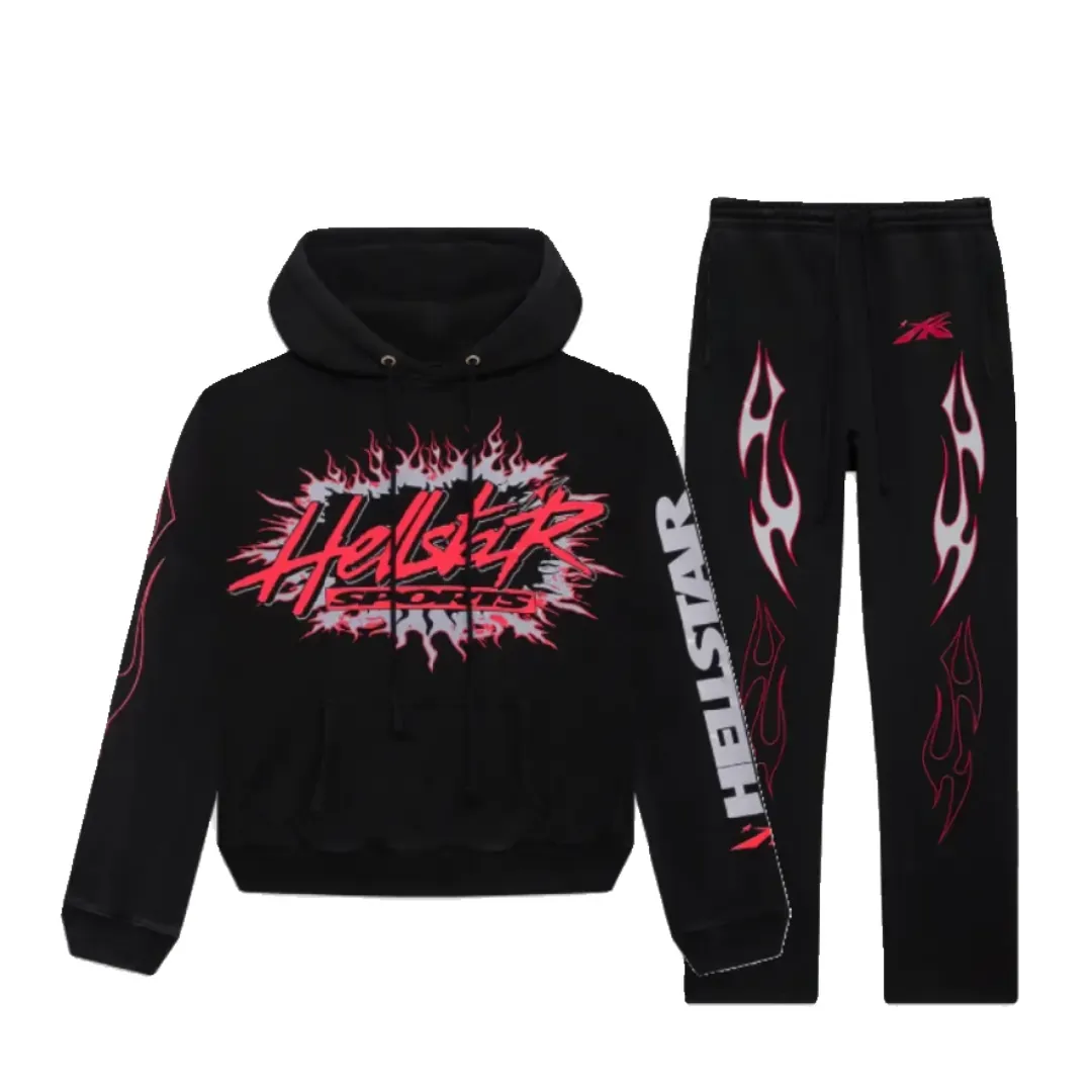 Hellstar Hoodie