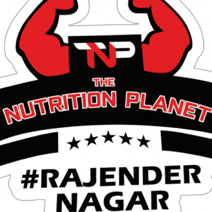 TNP Supplements Rajendra Nagar