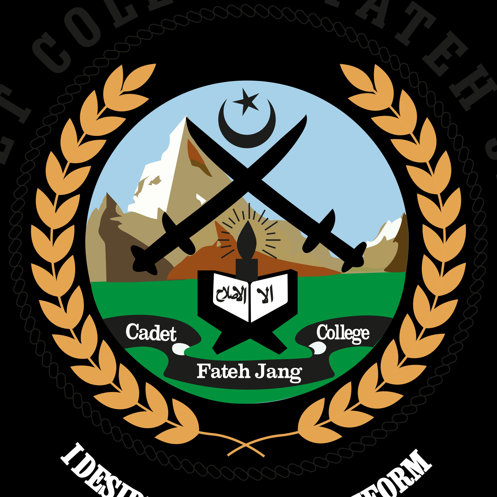 Cadet College
