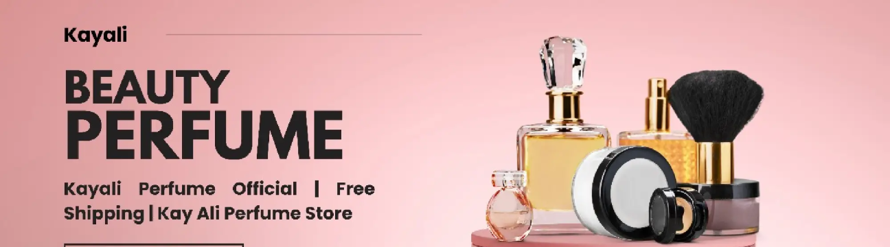 Kayali Perfume