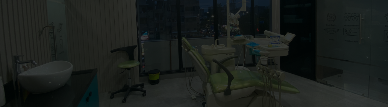 Pramukh Dentalcare