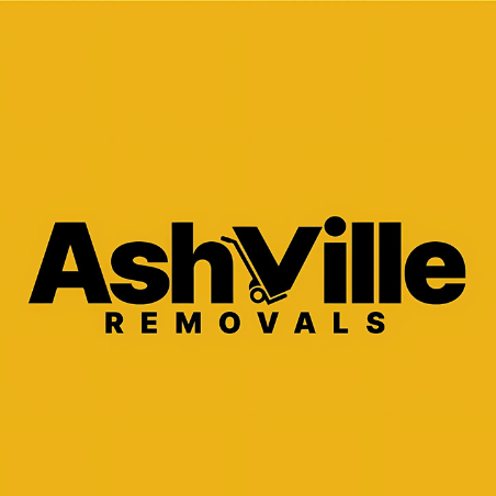 Ashville Removals