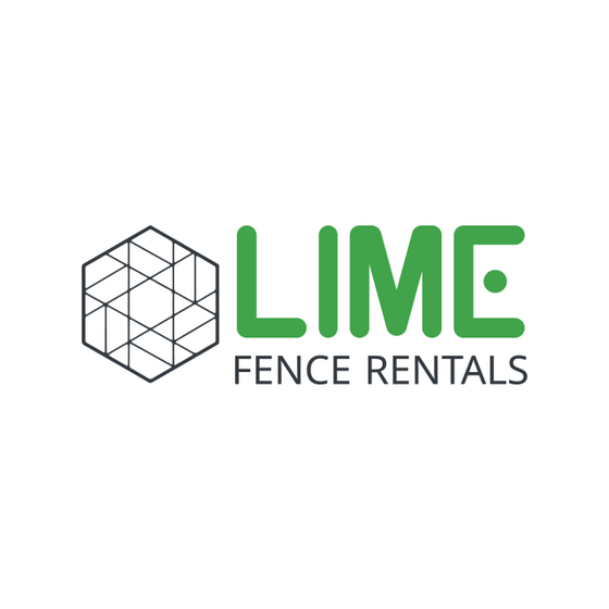 Lime Fence Rentals