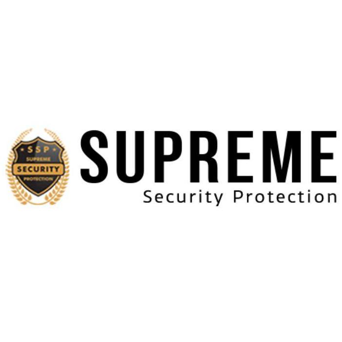 Supreme SecurityProtection