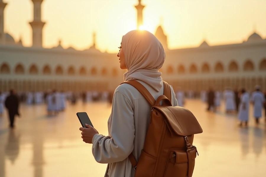 Umrah Packages UK - Ihram Travel