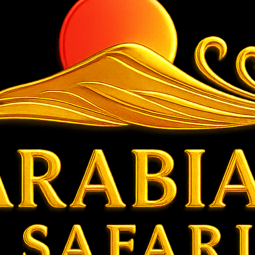 Arabian Safari