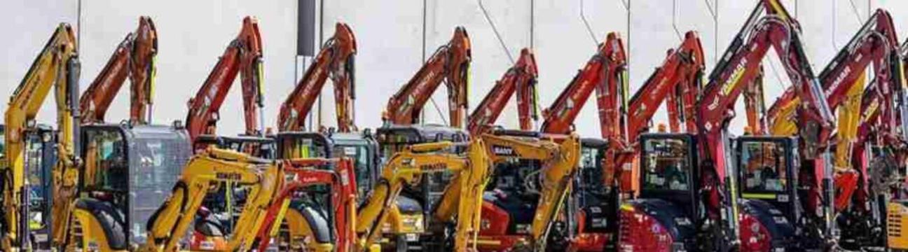 Proquip Rental And Sales