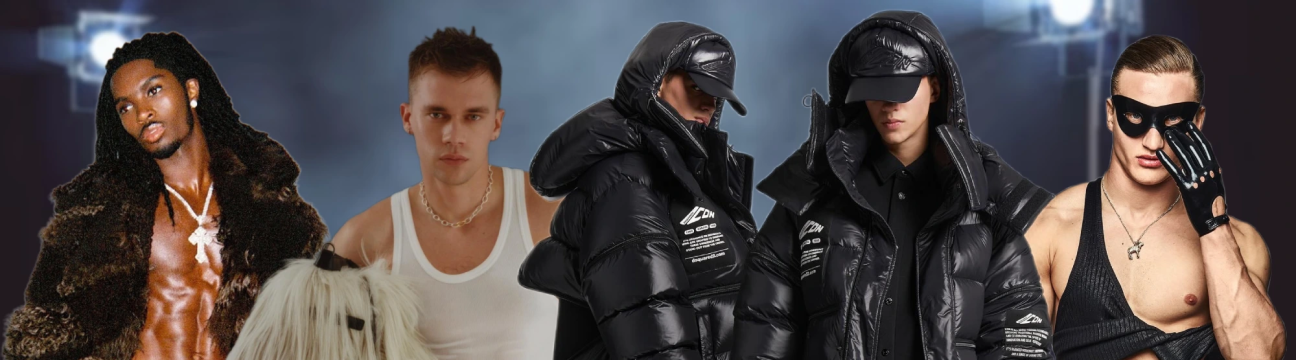 Dsquared Jeans Herren