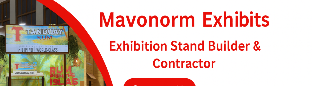 Mavonorm  Exhibits