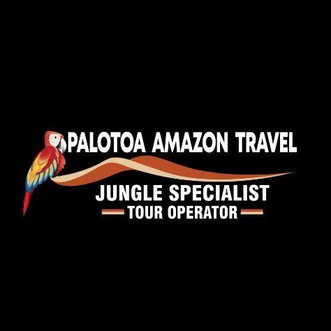 Palotoa Amazon Travel