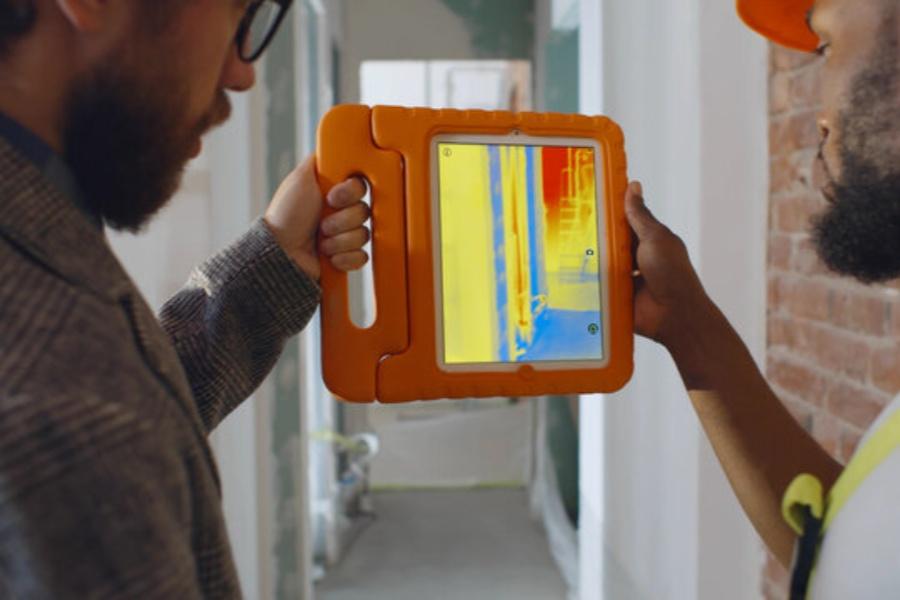 Home Inspectors in Howard County