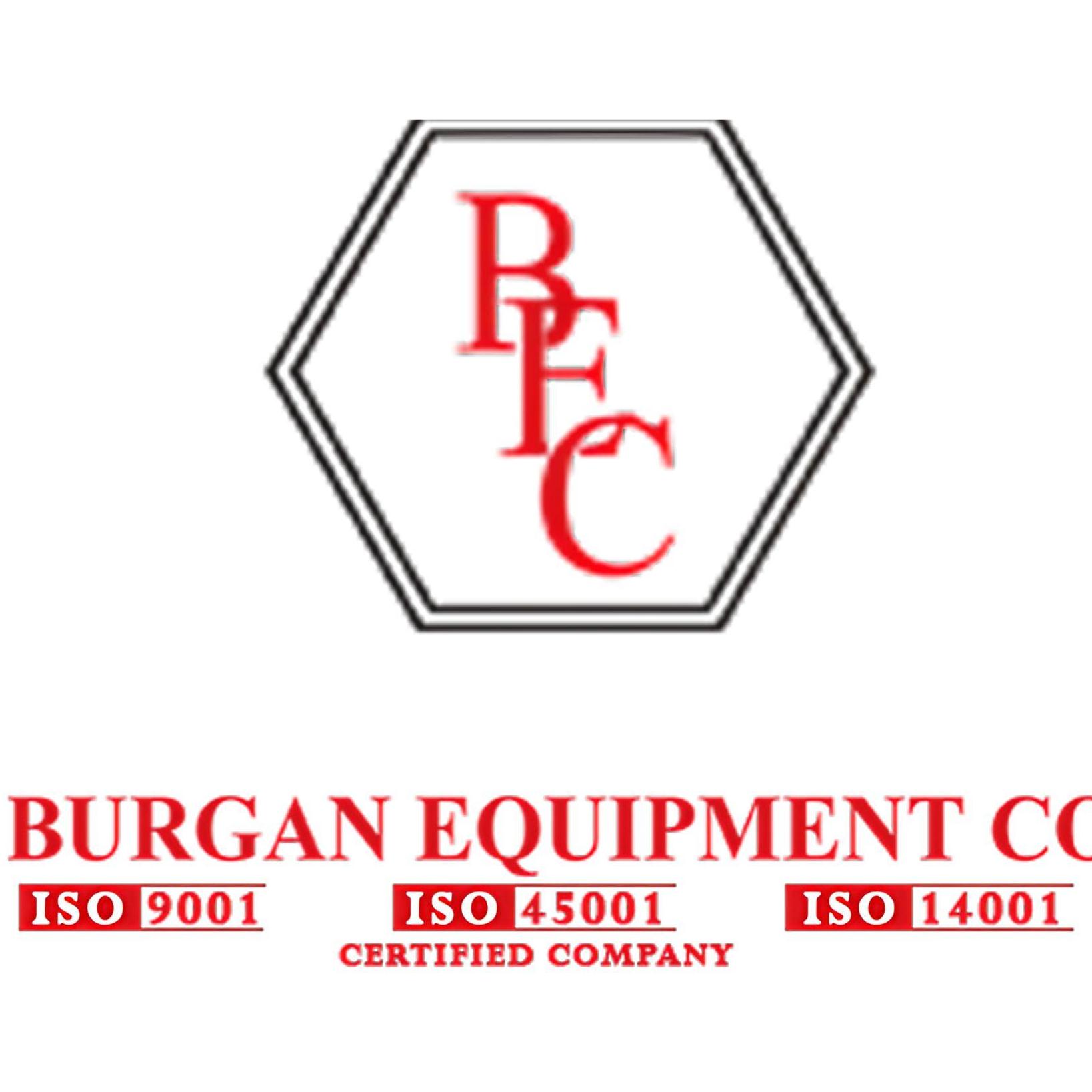 Burgan Equipment