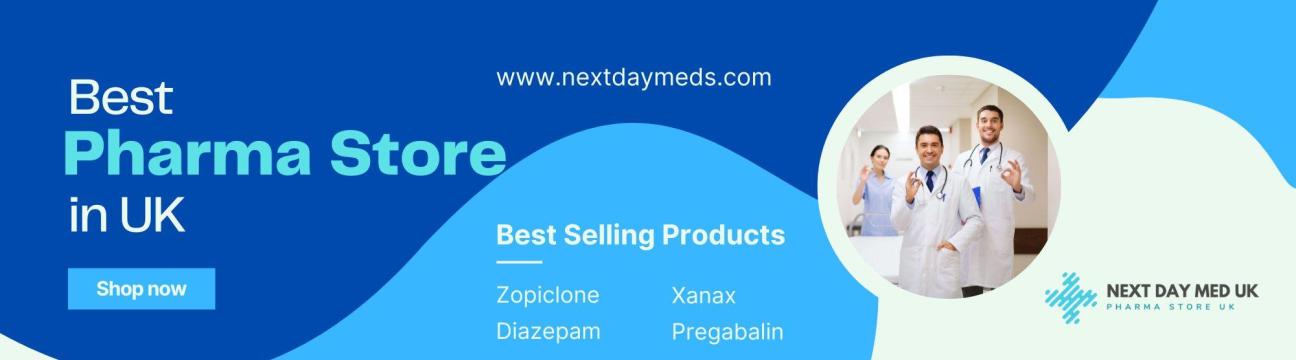 Next Day Med UK