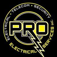 Pro Electrical Services Inc