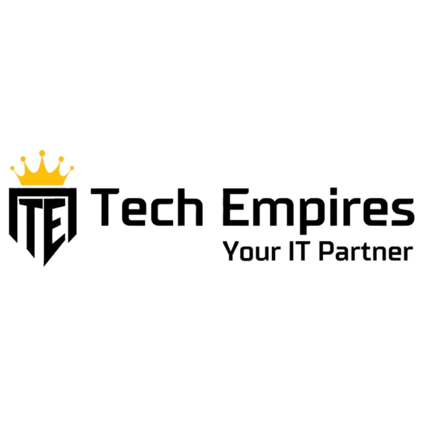 Tech Empires