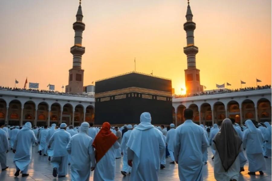 Umrah Packages UK - Ihram Travel