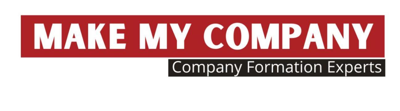 Make My Company