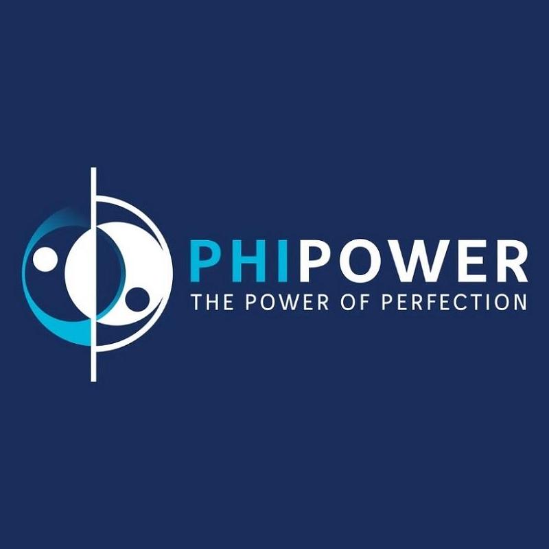 Phipower Tech