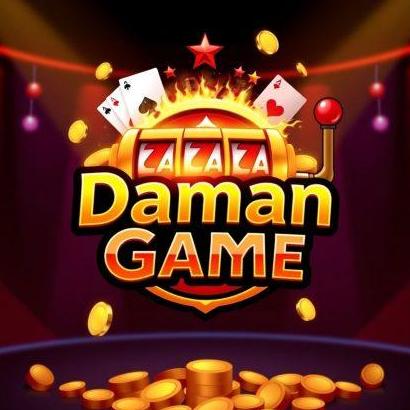 Daman Game 