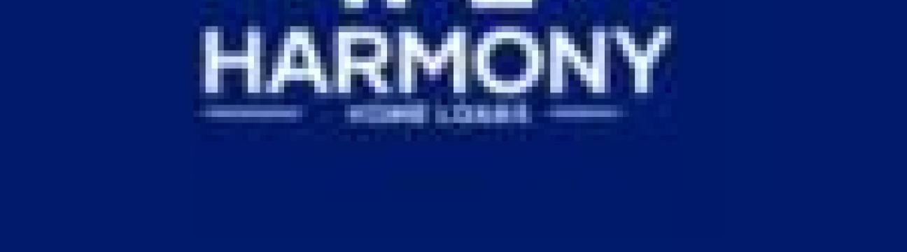 Harmony Home Loans