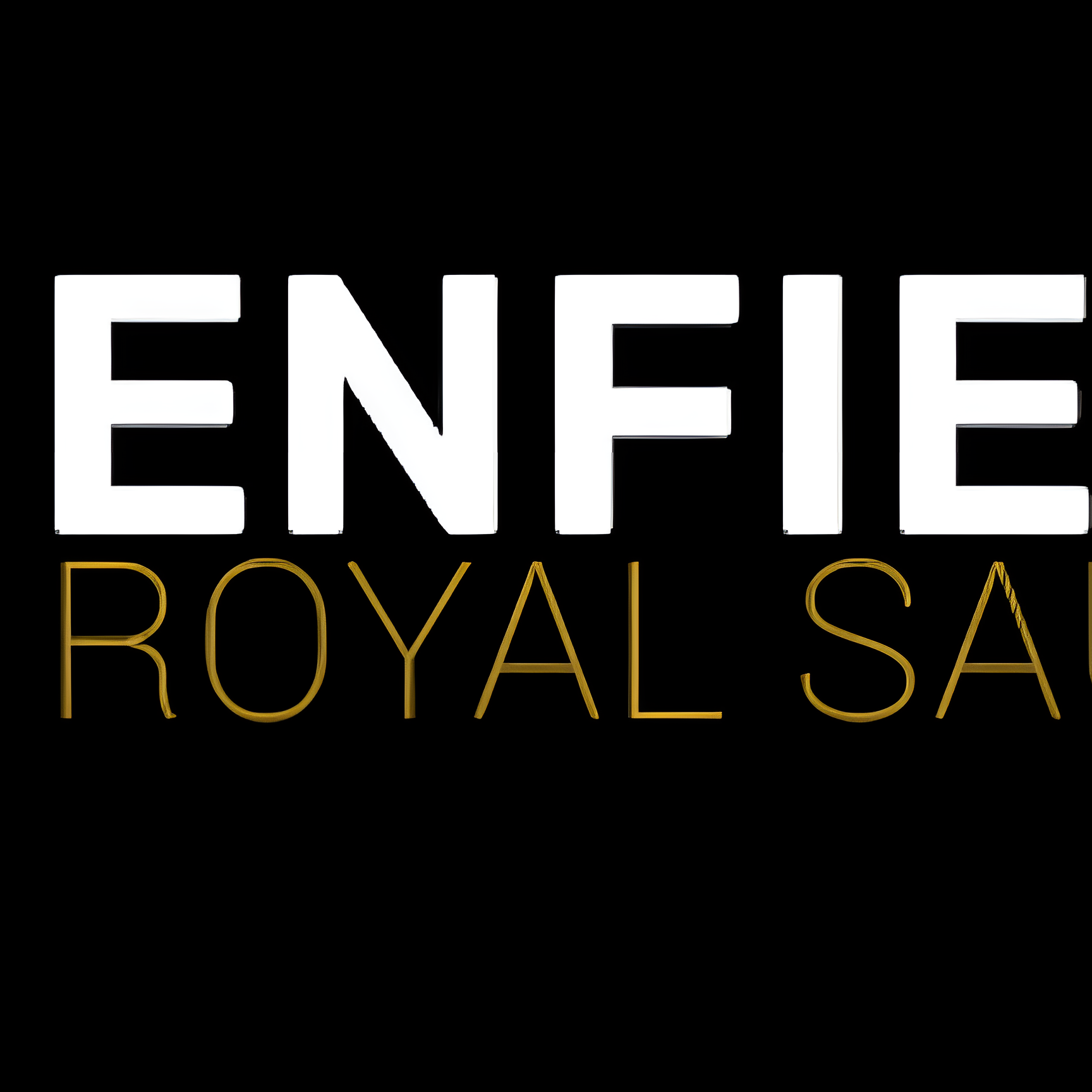 Enfield Royal Saudi Riyadh