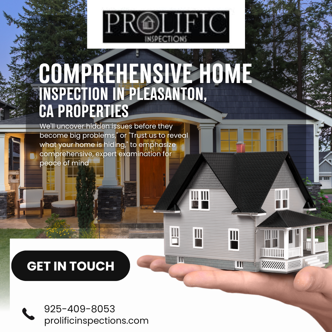 Prolific Inspections