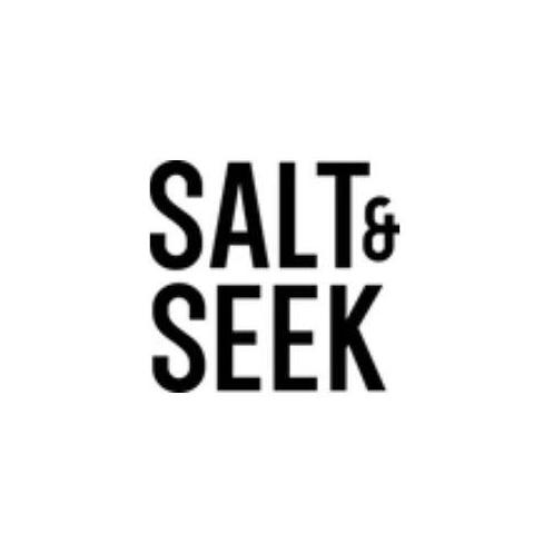 Salt &  Seek