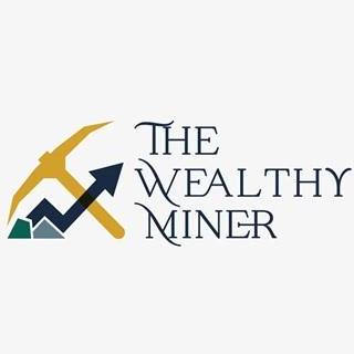 The Wealthy Miner