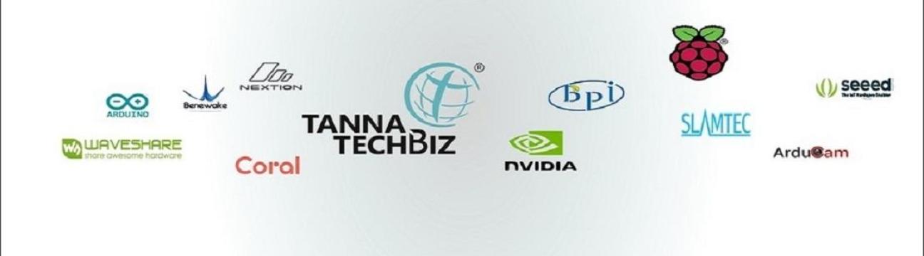Tanna TechBiz LLP