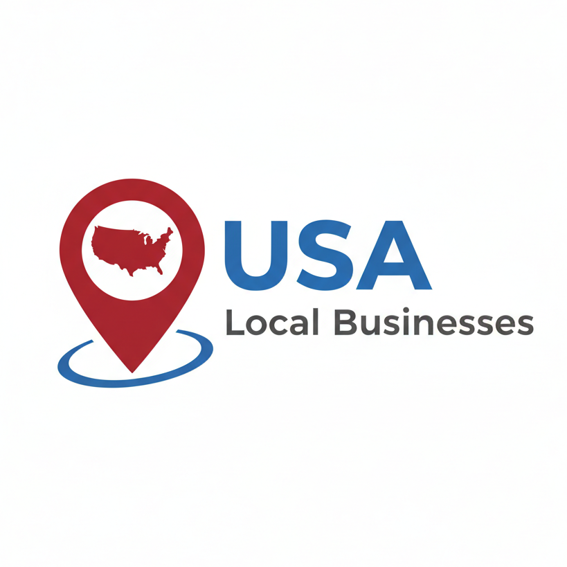 USA  Local Business