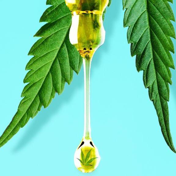 CBD oil Australia