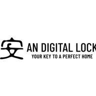 AN Digital Lock