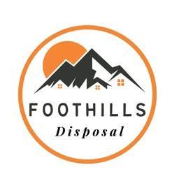 Foothills Disposal