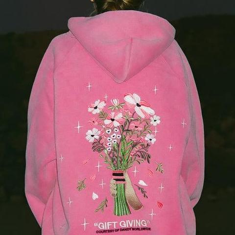 Dandy Hoodie
