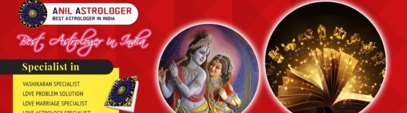 Anil  Astrologer