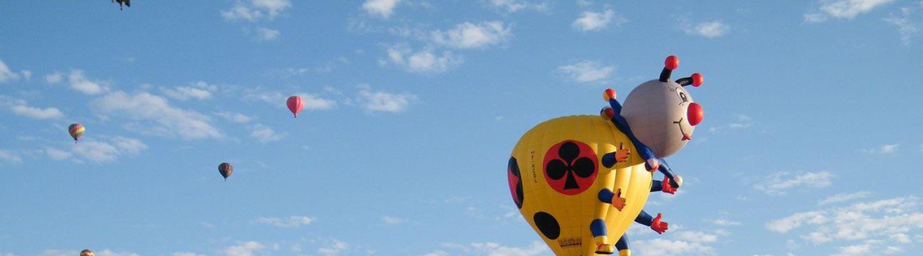 Arizona Balloon Safaris