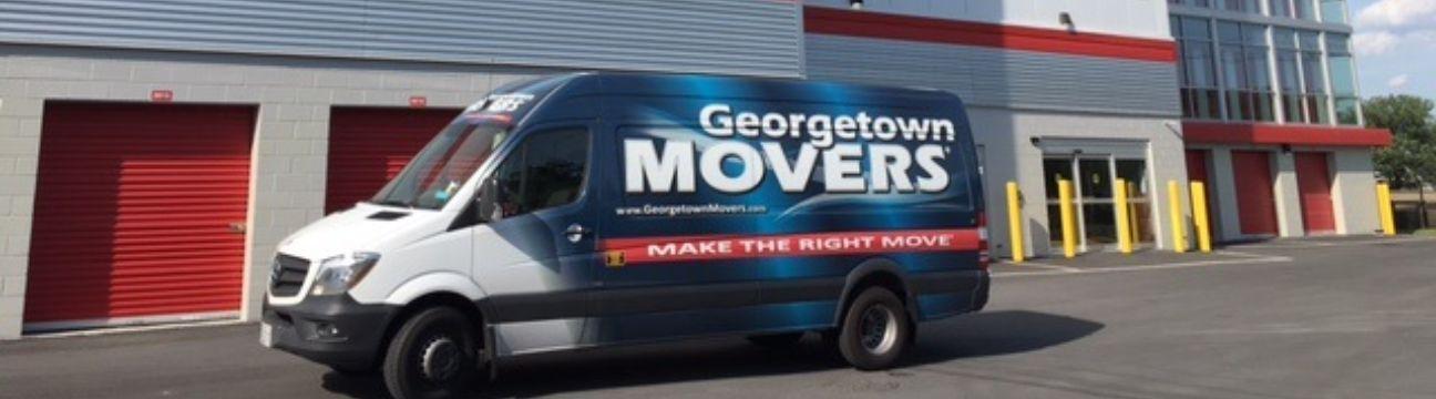 Georgetown Moving