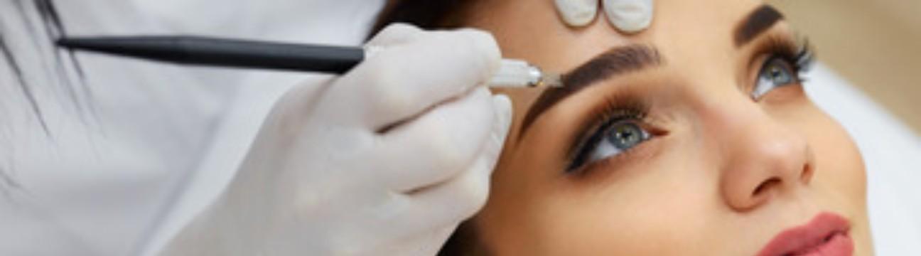 Permanentmakeup Bymel