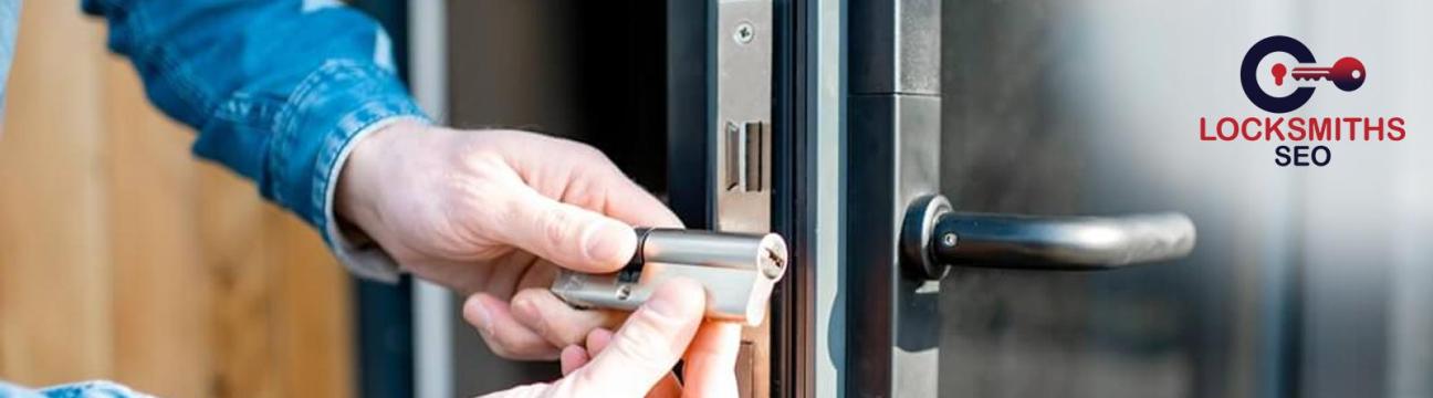 Locksmiths SEO