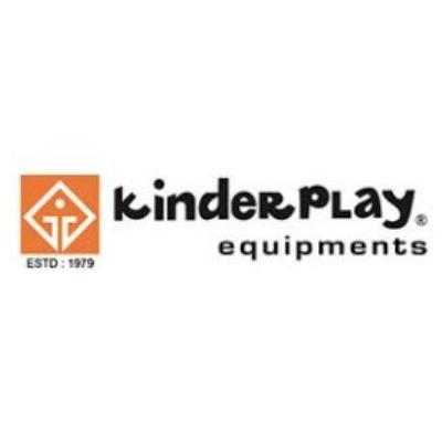 Kinderplay Equipments