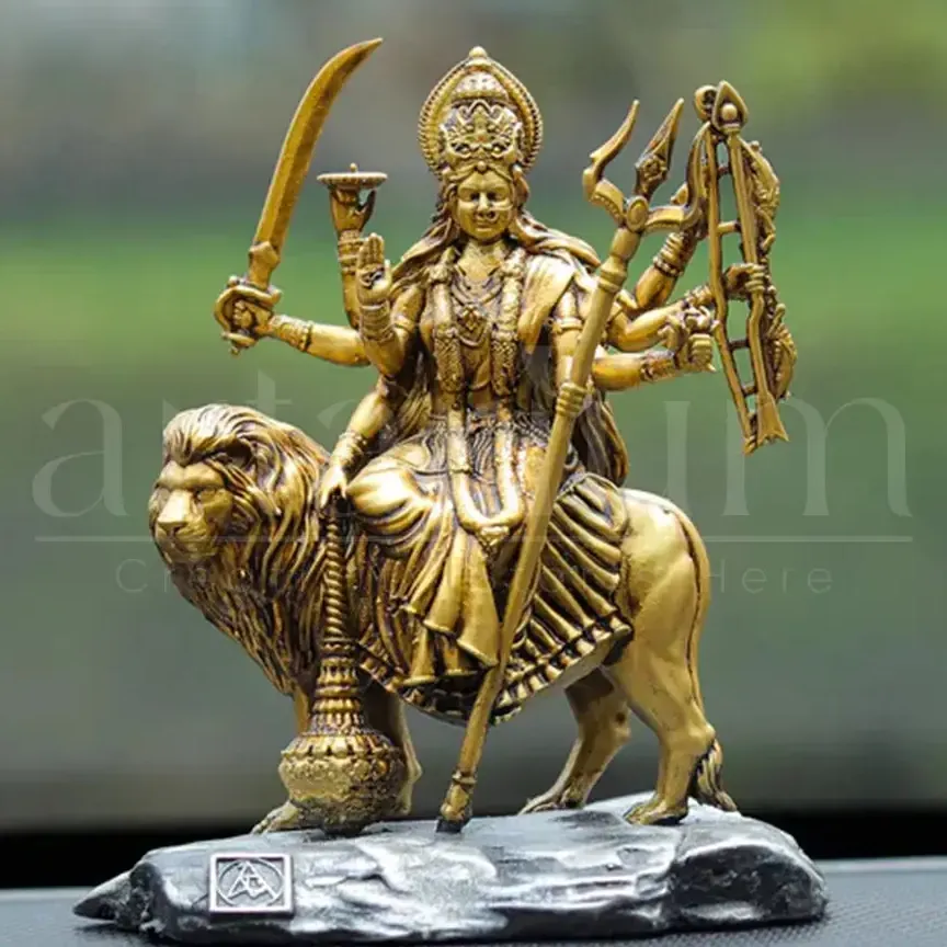 Goddess Durga  Idols