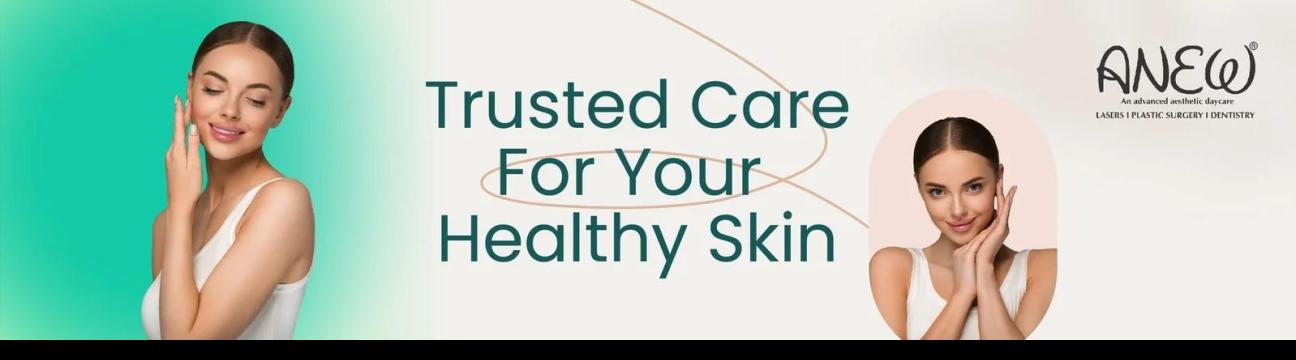 Anew Cosmetic  Clinic