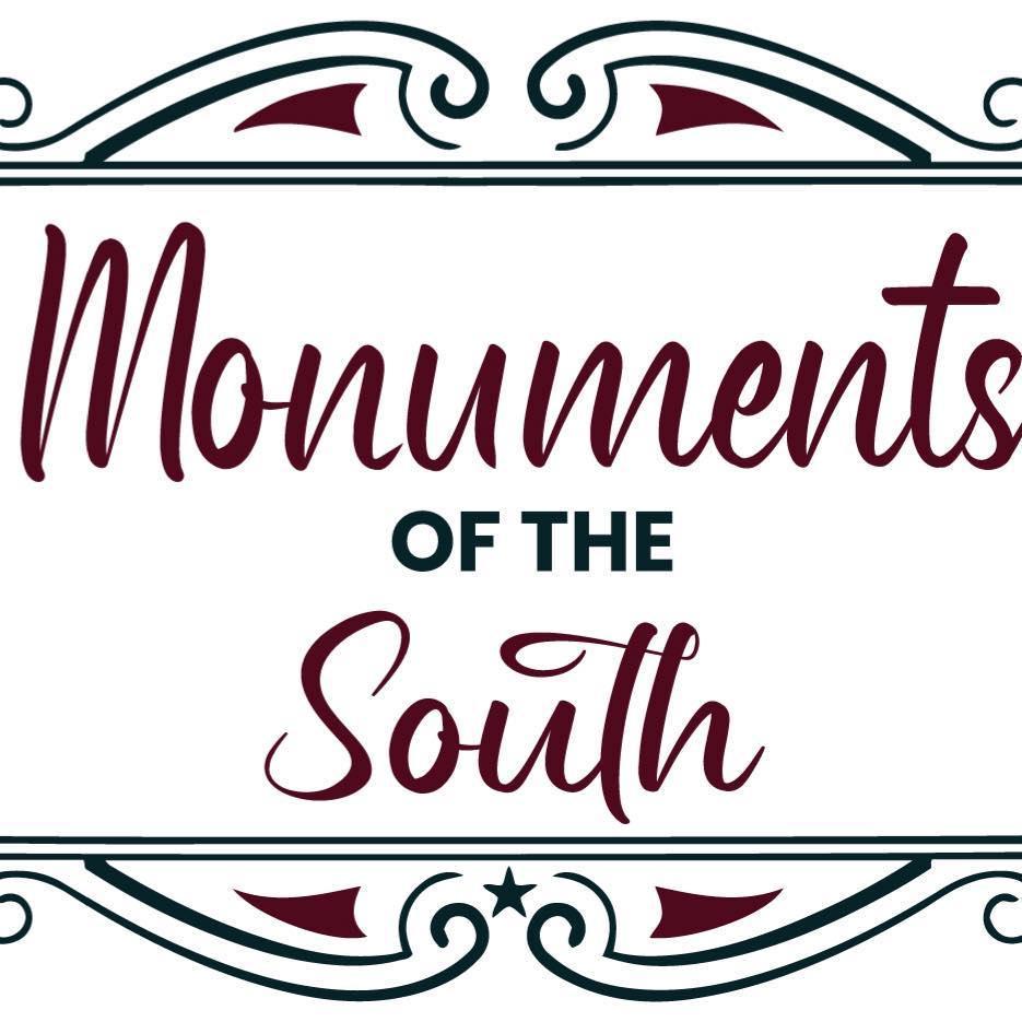 Monuments Of The South